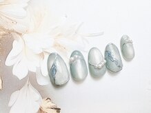 ギャザーパーティー 乃木坂店(gatherparty)/シーズンデザイン【Bridal】