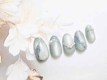 ギャザーパーティー 乃木坂店(gatherparty)/シーズンデザイン【Bridal】