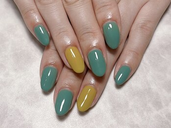 チアフルチア バイ リッチネイル(CheerfulCheer by Ricci nail)/