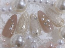 ビューティメイク 池袋(BEAUTY MAKE)/【定額】ゴールドコース¥8000