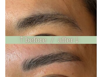 ラレンヌ/アイブロウ