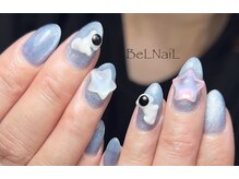 ベル ネイル(BeL NaiL)/