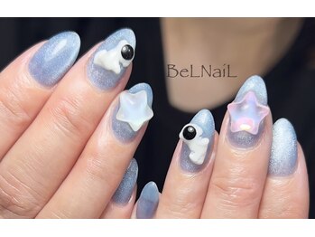 ベル ネイル(BeL NaiL)/