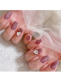 ワンカラービジュー