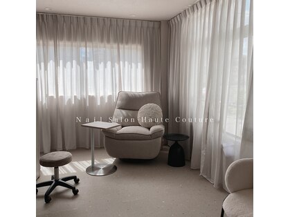 ネイルサロン オートクチュール 北浜店(Nail Salon Haute Couture)の写真