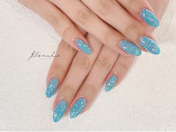 ブランシュ(BLANCHE)/ワンカラー