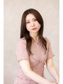 ナンシー(Nancy) Koshiura Nozomi