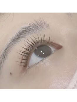 マケア アイラッシュアンドビューティー 東川口(Makea eyelash&beauty)/パリジェンヌラッシュリフト