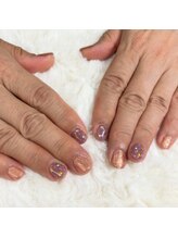 はあとねいる 東川口店/店舗限定デザインG36