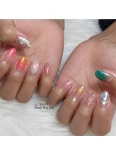 イチキュウハチキュウ ネイルサロン(The 1989 nail salon)/