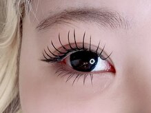 セラス バイ リノ(Selas by Lino.)/上下フラットラッシュ160本