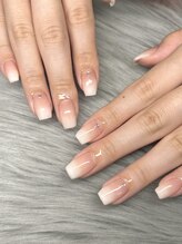 タムタムネイル 本厚木(Tam Tam Nail)/ベイビーブーマー