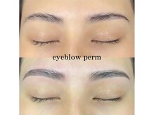 モストアイズ 難波(most eyes)/まつ毛パーマ、眉毛サロン
