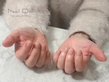 ネイルドール(Nail Doll)/