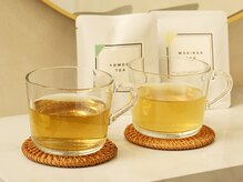 ナオコドットエス(NAWOCO.s)/お茶のサービス