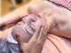 サロン ド マーシャ(salon de Marsha)の写真/《SNS話題！ホワイトスノーピール》剥離なしの本格肌質改善！内側から透明感のある輝く白雪肌へ☆