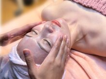 サロン ド マーシャ(salon de Marsha)