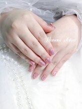 ハナアイ サロン 新大久保店(hanaai salon)/ワンカラー