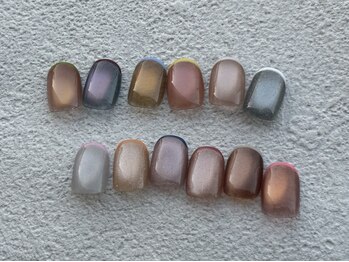 2by マックスビューティー(2by MAX BEAUTY)の写真/【シンプル・オフィス向けも◎】シンプルにこそこだわって自分らしさを☆