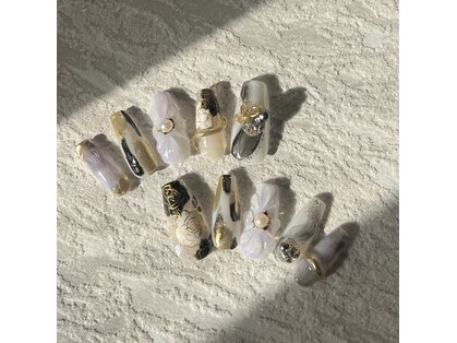 ネイルサロン ウノ 湘南平塚(UNO)の写真