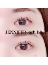 ビューティーブロウ 船橋店/まつ毛パーマ(ジェニファー)