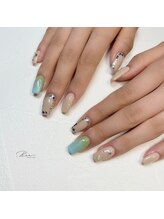 ドットビー(.Bee)/