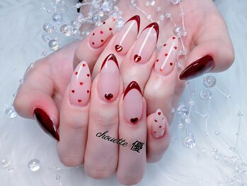 シュエット(Chouette)/