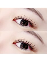 ミー(me.)/フラットラッシュ