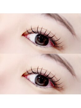 ミー(me.)/フラットラッシュ