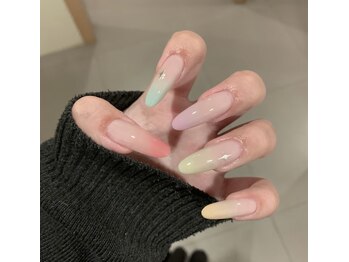 ユイ サロン(U1 Salon)