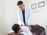 【20代～の生理不調改善整体】骨盤矯正×内蔵経整体　通常¥8800→¥2980