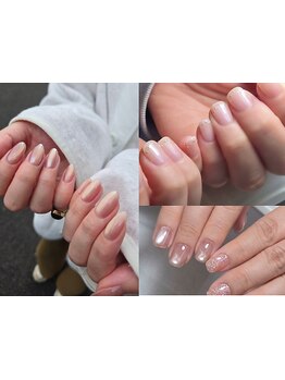 シンプル系（オフィス・日常）が得意