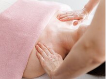 シャンココン(XIANGCOCON)/リンパケアで代謝をアップ♪