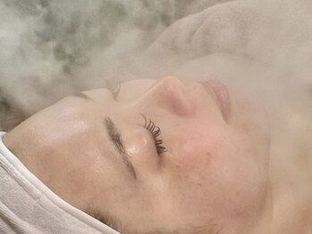 ビジュー(BIJOU)/☆フェイシャルマッサージ☆