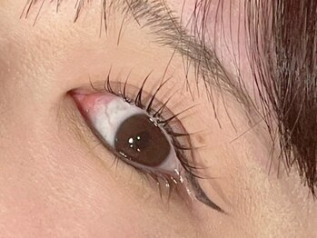 クラウン 心斎橋店(CROWN)/まつ毛パーマ