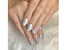 ファメル 赤坂店(Fam-er)/グラデーション×マグネット