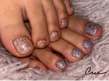 キュー(.Cue)/enoi ギャリッター