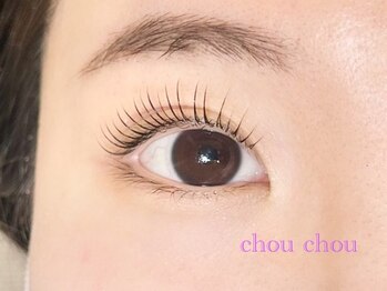 シュシュ(chou chou)/