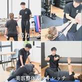 ビギニングフィットネス(Beginning fitness)