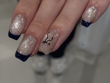 ネイルアバンス 鳳店(Nail AVANCE.)の雰囲気（マグネットの種類も豊富です★お得なクーポンあり！）