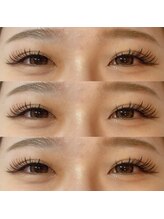 リボーンビューティーリゾート(re-born Beauty Resort)/フラットラッシュ