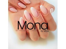 モナ バイ キティズ 野方店(Mona by kittys)
