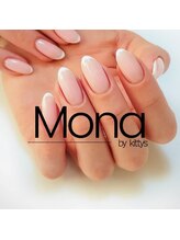 モナ バイ キティズ 野方店(Mona by kittys)