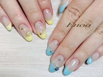 エノア(Enoa)/