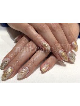 アートの種類が豊富