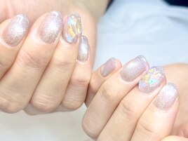 マグネット☆オーロラパーツ