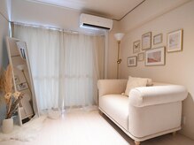 トミー(Tommy)/上質な待合スペース