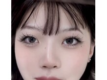 パンダアイラッシュ 上野(panda eyelash)/