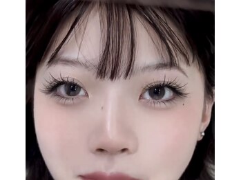 パンダアイラッシュ 上野(panda eyelash)/