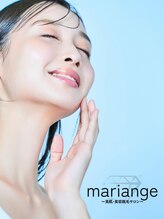 マリアンジュ(mariange)